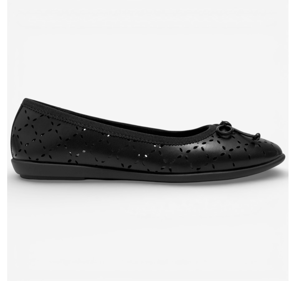 Image 123239_ALTMORE1.jpg, Product 123-239 / Price $59.88, Aerosoles Beyla Woven Flat from Aerosoles on TSC.ca's Shoes department