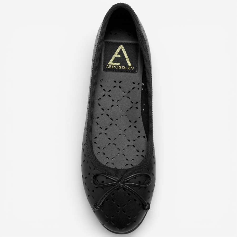 Image 123239_ALTMORE10.jpg, Product 123-239 / Price $49.88, Aerosoles Beyla Woven Flat from Aerosoles on TSC.ca's Shoes department