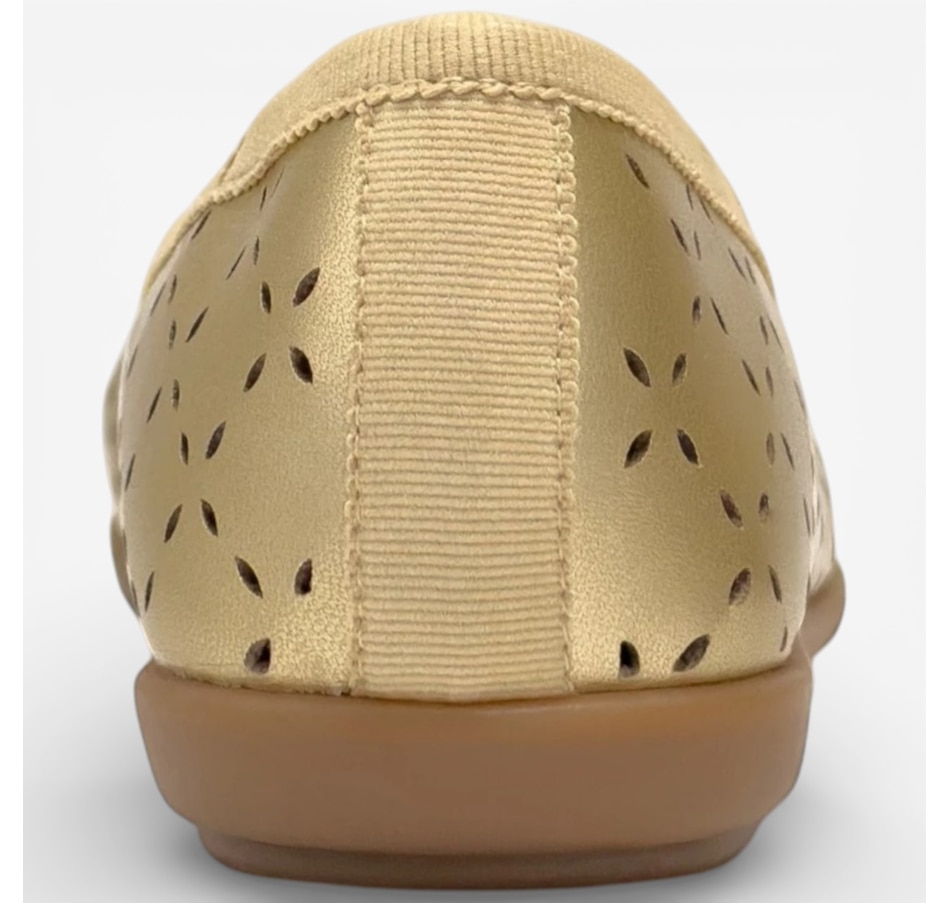 Image 123239_ALTMORE11.jpg, Product 123-239 / Price $59.88, Aerosoles Beyla Woven Flat from Aerosoles on TSC.ca's Shoes department