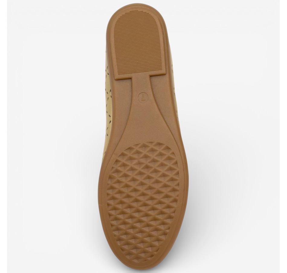 Image 123239_ALTMORE12.jpg, Product 123-239 / Price $59.88, Aerosoles Beyla Woven Flat from Aerosoles on TSC.ca's Shoes department