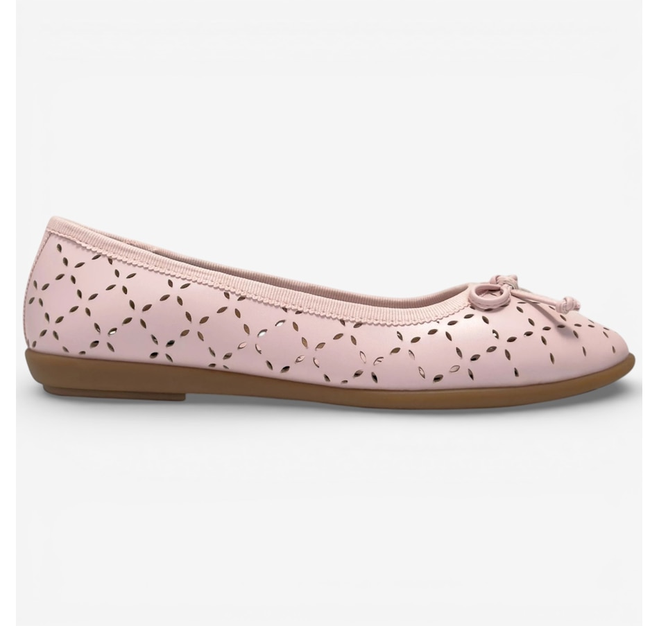 Image 123239_ALTMORE2.jpg, Product 123-239 / Price $59.88, Aerosoles Beyla Woven Flat from Aerosoles on TSC.ca's Shoes department