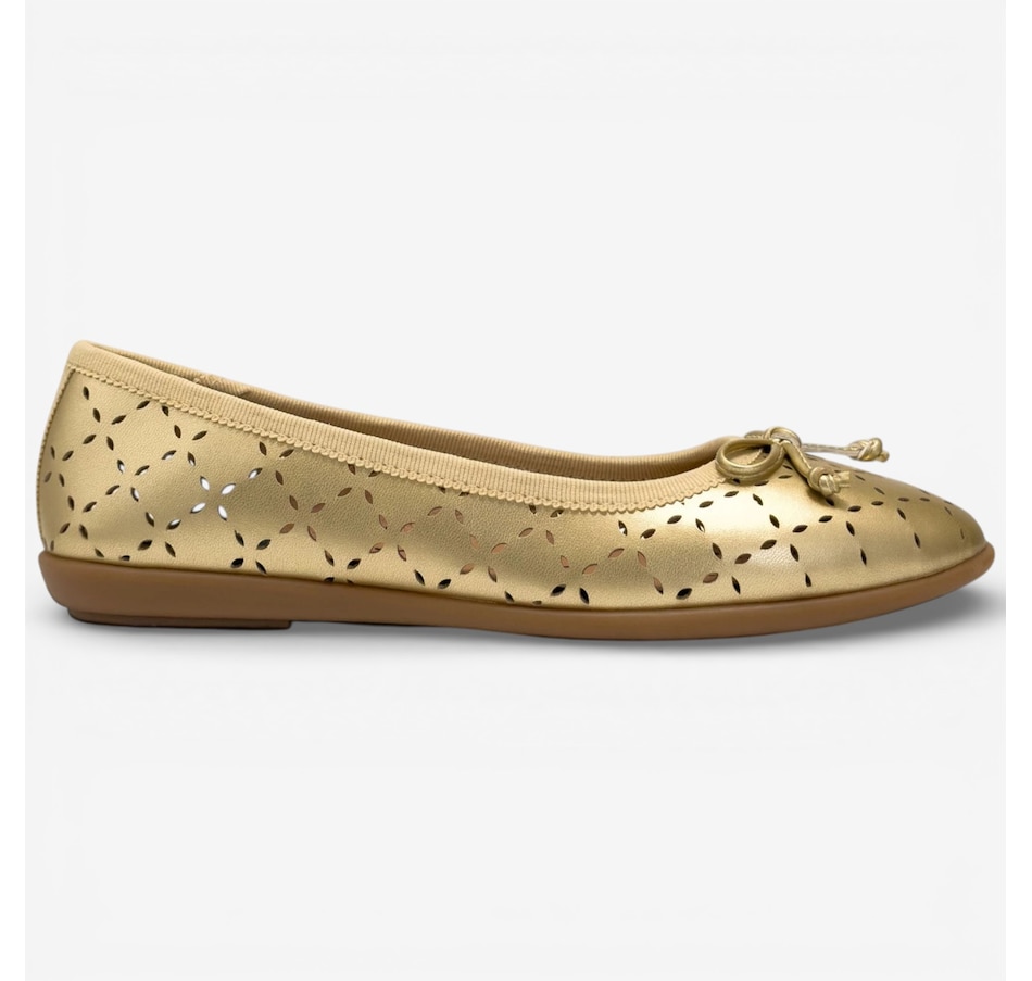 Image 123239_ALTMORE3.jpg, Product 123-239 / Price $59.88, Aerosoles Beyla Woven Flat from Aerosoles on TSC.ca's Shoes department