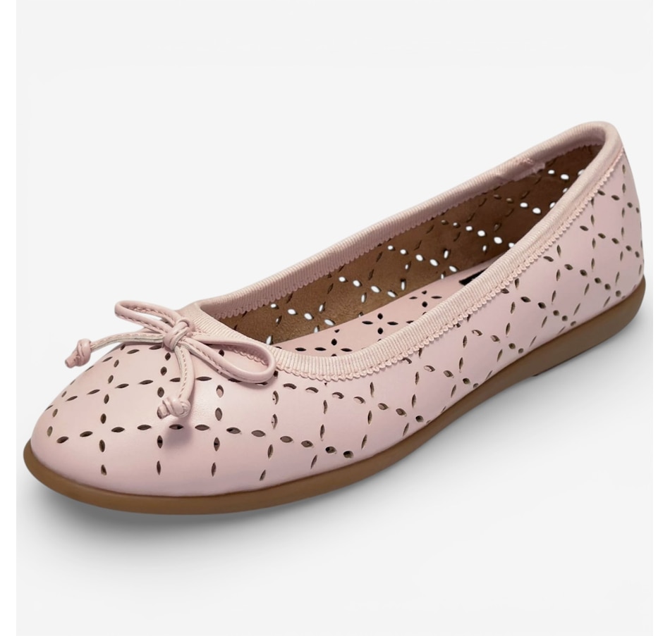 Image 123239_ALTMORE4.jpg, Product 123-239 / Price $59.88, Aerosoles Beyla Woven Flat from Aerosoles on TSC.ca's Shoes department