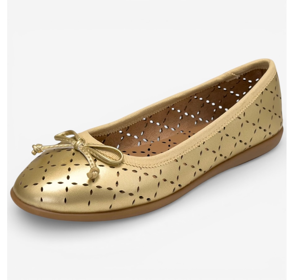 Image 123239_ALTMORE5.jpg, Product 123-239 / Price $59.88, Aerosoles Beyla Woven Flat from Aerosoles on TSC.ca's Shoes department