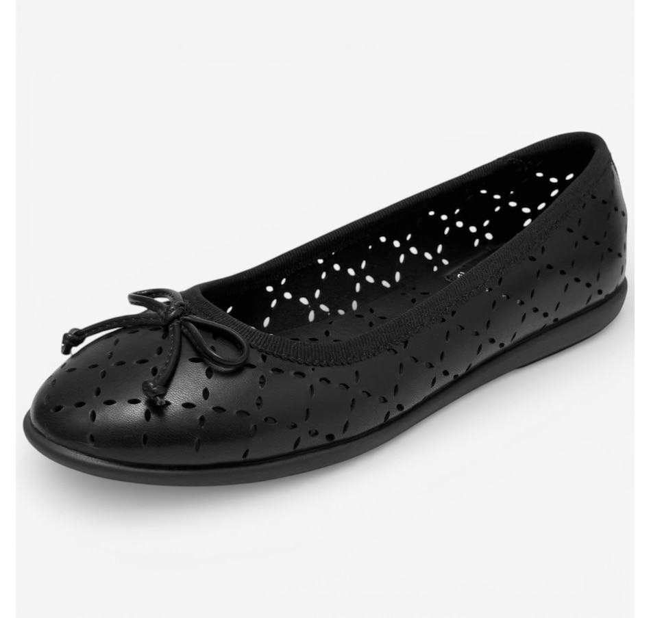 Image 123239_ALTMORE6.jpg, Product 123-239 / Price $59.88, Aerosoles Beyla Woven Flat from Aerosoles on TSC.ca's Shoes department