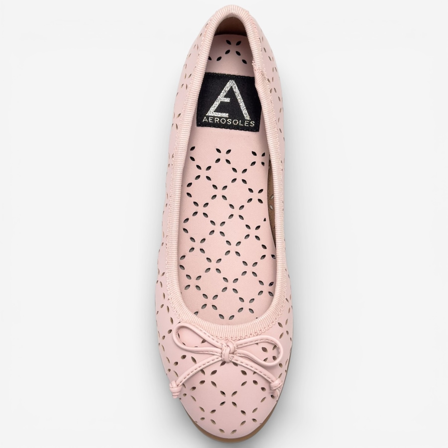 Image 123239_ALTMORE8.jpg, Product 123-239 / Price $49.88, Aerosoles Beyla Woven Flat from Aerosoles on TSC.ca's Shoes department