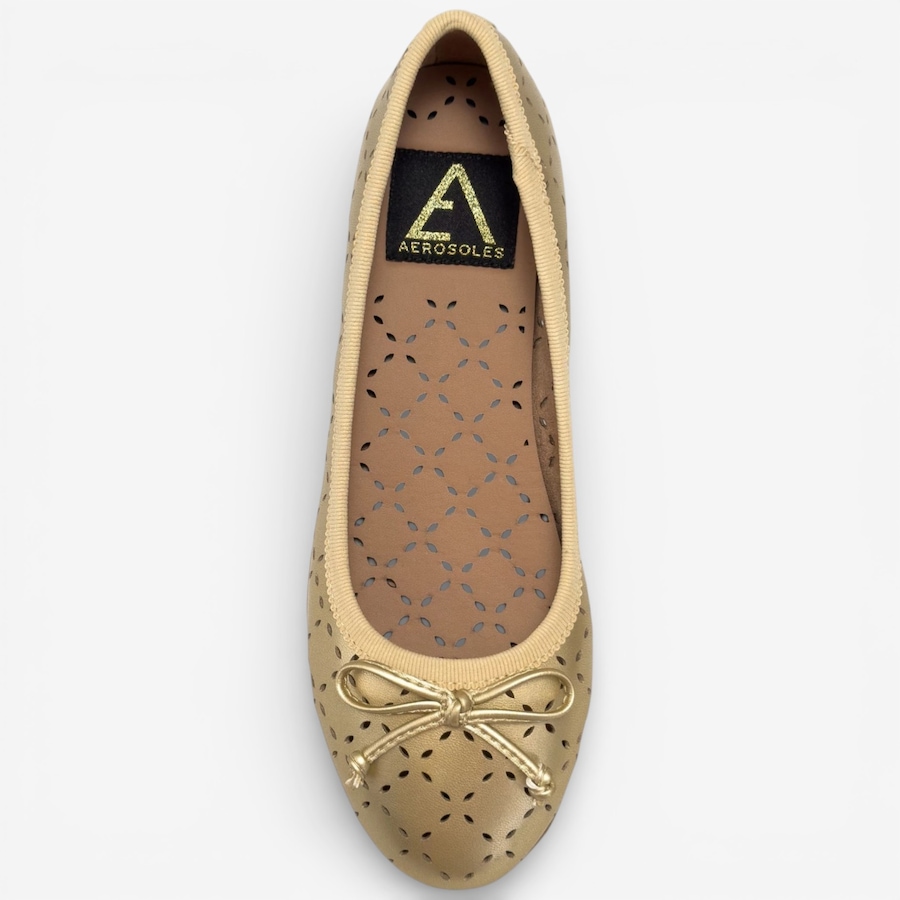 Image 123239_ALTMORE9.jpg, Product 123-239 / Price $49.88, Aerosoles Beyla Woven Flat from Aerosoles on TSC.ca's Shoes department