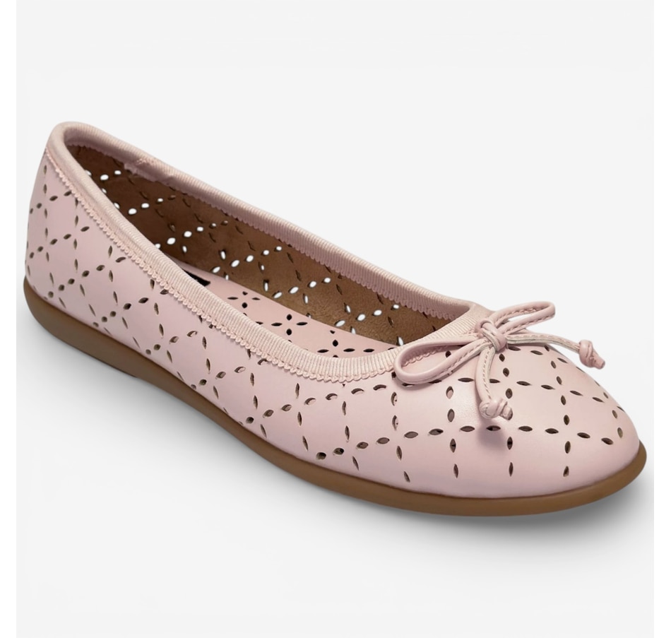 Image 123239_RSE.jpg, Product 123-239 / Price $59.88, Aerosoles Beyla Woven Flat from Aerosoles on TSC.ca's Shoes department