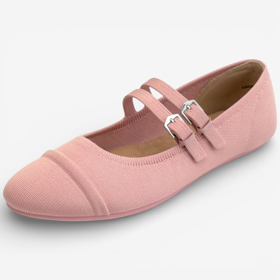 Image 123240_ALTMORE4.jpg, Product 123-240 / Price $49.88, Aerosoles Britt Double Strap Mary Jane from Aerosoles on TSC.ca's Shoes department