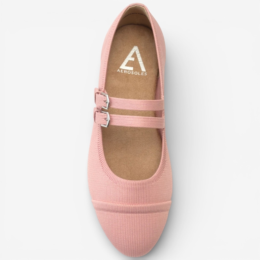 Image 123240_ALTMORE9.jpg, Product 123-240 / Price $49.88, Aerosoles Britt Double Strap Mary Jane from Aerosoles on TSC.ca's Shoes department