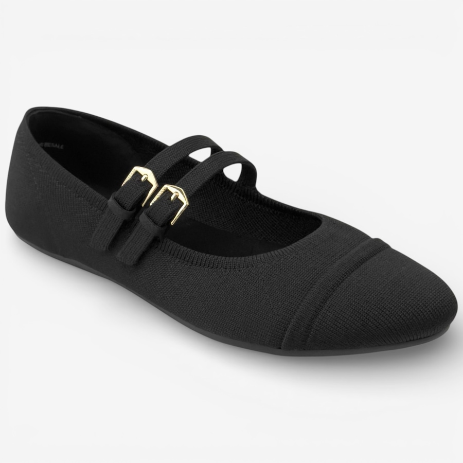 Image 123240_BLK.jpg, Product 123-240 / Price $49.88, Aerosoles Britt Double Strap Mary Jane from Aerosoles on TSC.ca's Shoes department