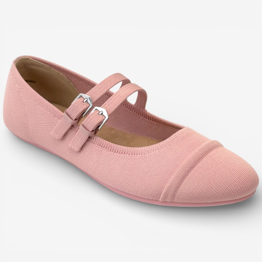 Image 123240_RSE.jpg, Product 123-240 / Price $49.88, Aerosoles Britt Double Strap Mary Jane from Aerosoles on TSC.ca's Shoes department