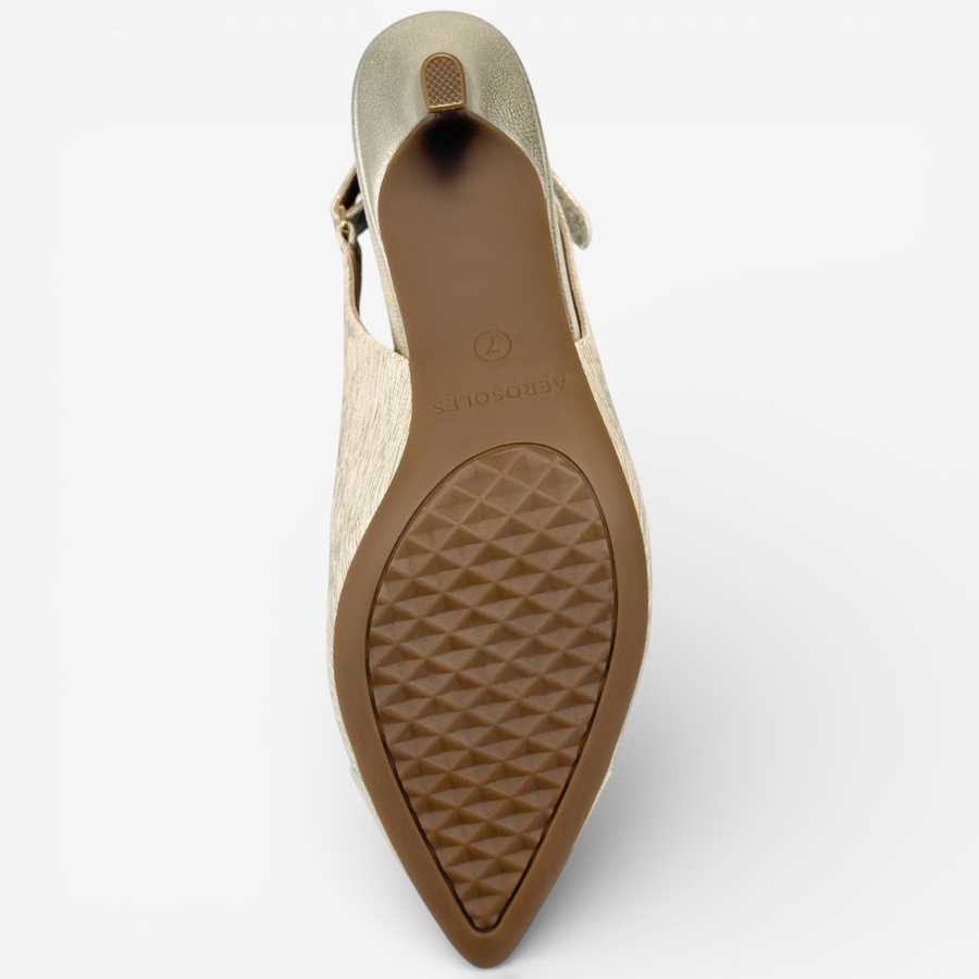 Image 123241_ALTMORE10.jpg, Product 123-241 / Price $79.99, Aerosoles Levi Slingback Pump from Aerosoles on TSC.ca's Shoes department