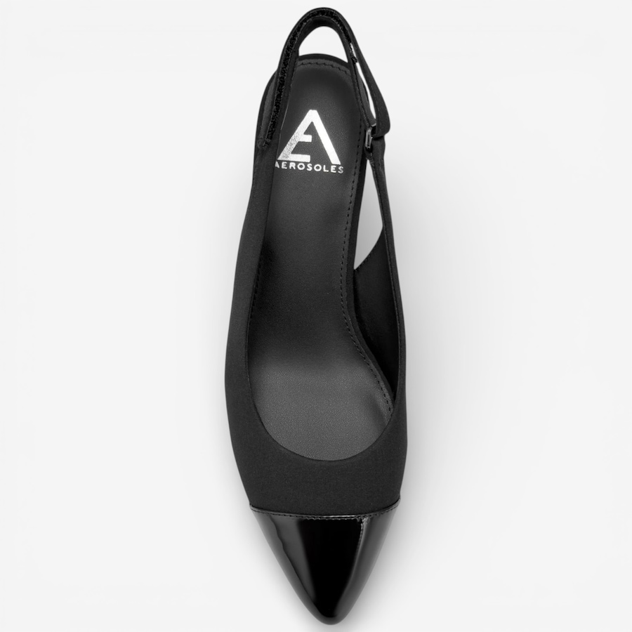 Image 123241_ALTMORE5.jpg, Product 123-241 / Price $79.99, Aerosoles Levi Slingback Pump from Aerosoles on TSC.ca's Shoes department