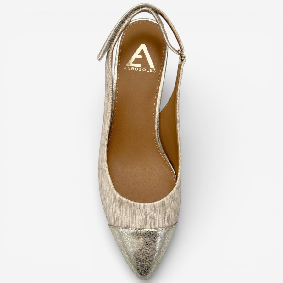 Image 123241_ALTMORE6.jpg, Product 123-241 / Price $79.99, Aerosoles Levi Slingback Pump from Aerosoles on TSC.ca's Shoes department