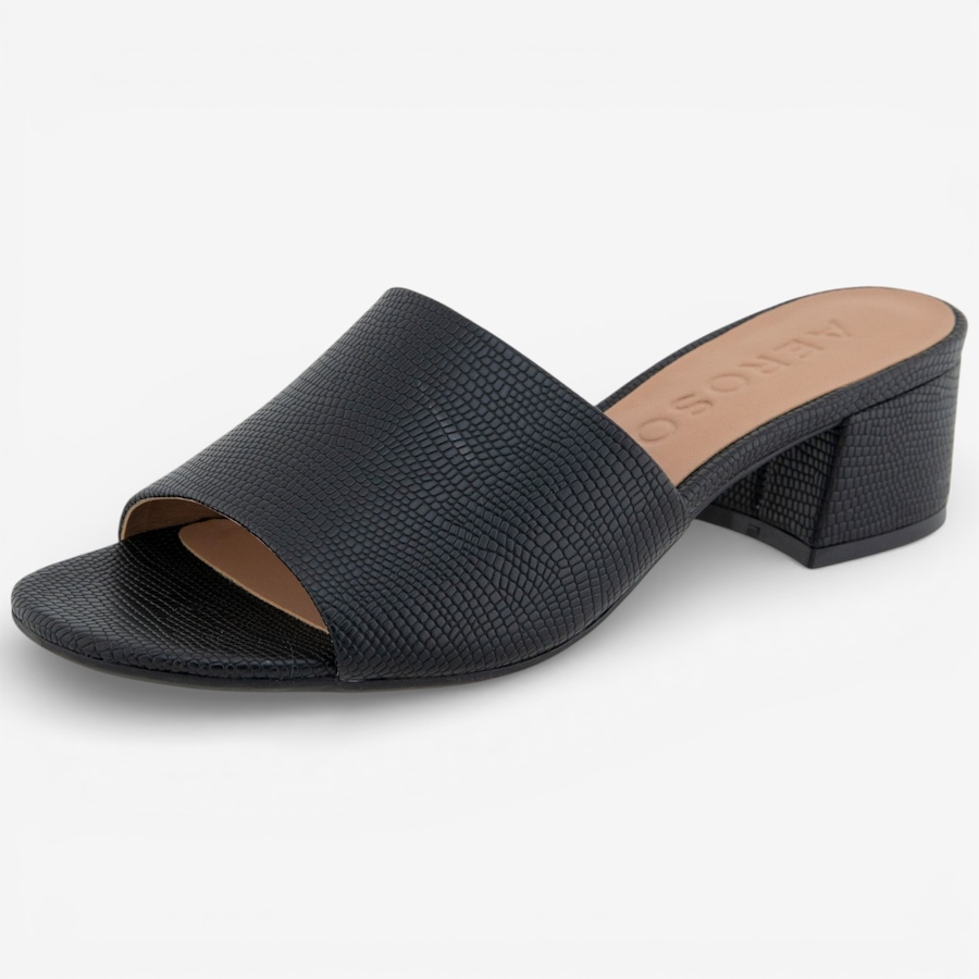 Image 123242_ALTMORE3.jpg, Product 123-242 / Price $99.99, Aerosoles Como Mule Sandal from Aerosoles on TSC.ca's Shoes department