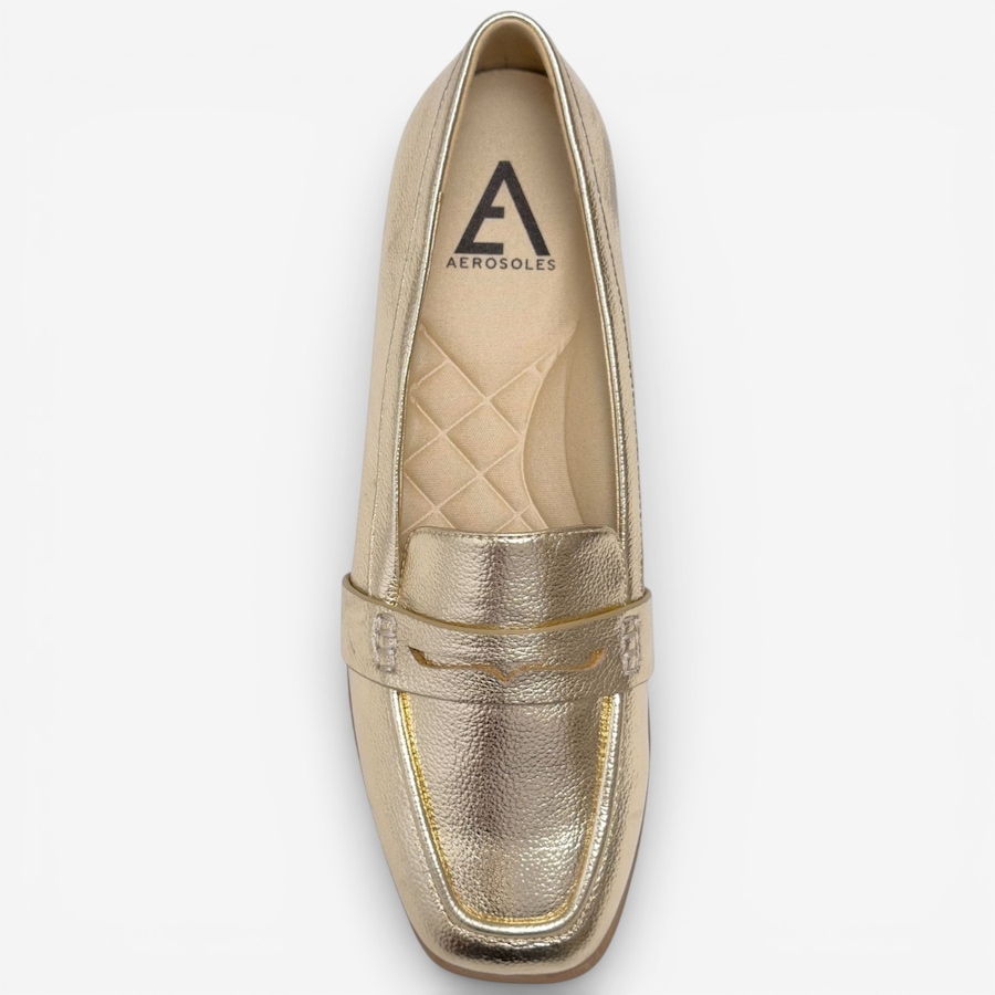 Image 123244_ALTMORE10.jpg, Product 123-244 / Price $89.99, Aerosoles Kody Loafer from Aerosoles on TSC.ca's Shoes department
