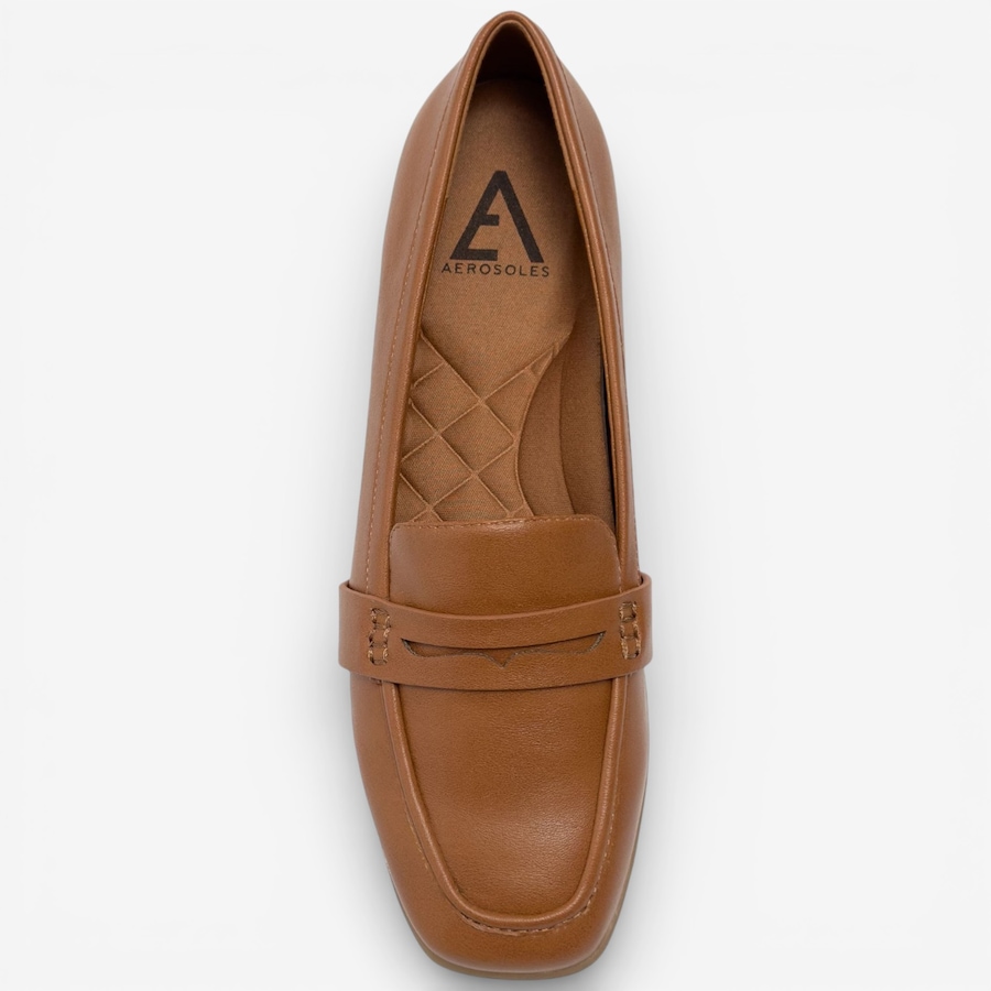 Image 123244_ALTMORE9.jpg, Product 123-244 / Price $89.99, Aerosoles Kody Loafer from Aerosoles on TSC.ca's Shoes department