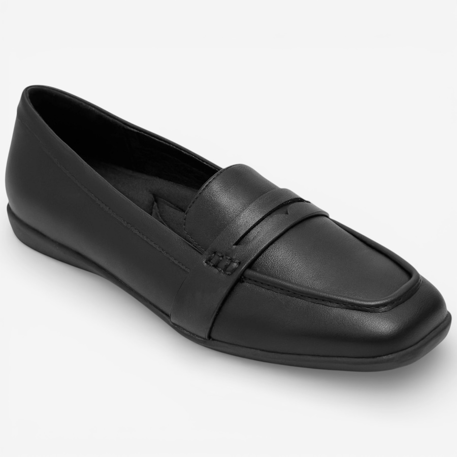 Image 123244_BLK.jpg, Product 123-244 / Price $89.99, Aerosoles Kody Loafer from Aerosoles on TSC.ca's Shoes department
