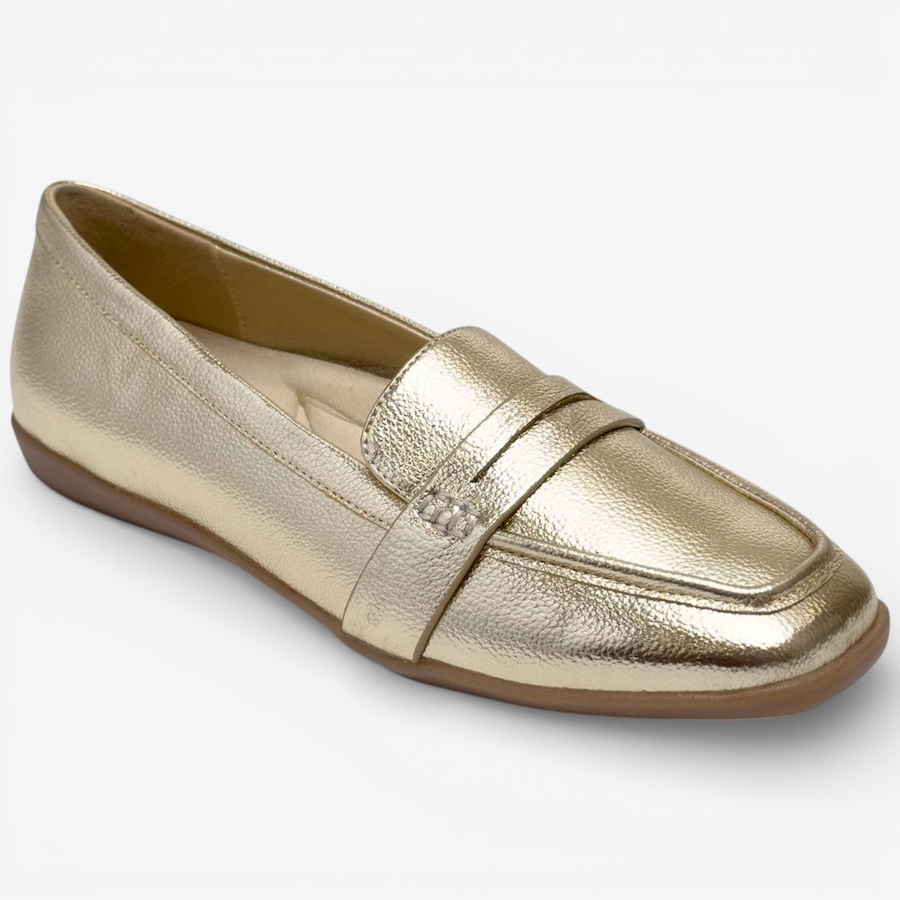 Image 123244_GLDM.jpg, Product 123-244 / Price $89.99, Aerosoles Kody Loafer from Aerosoles on TSC.ca's Shoes department