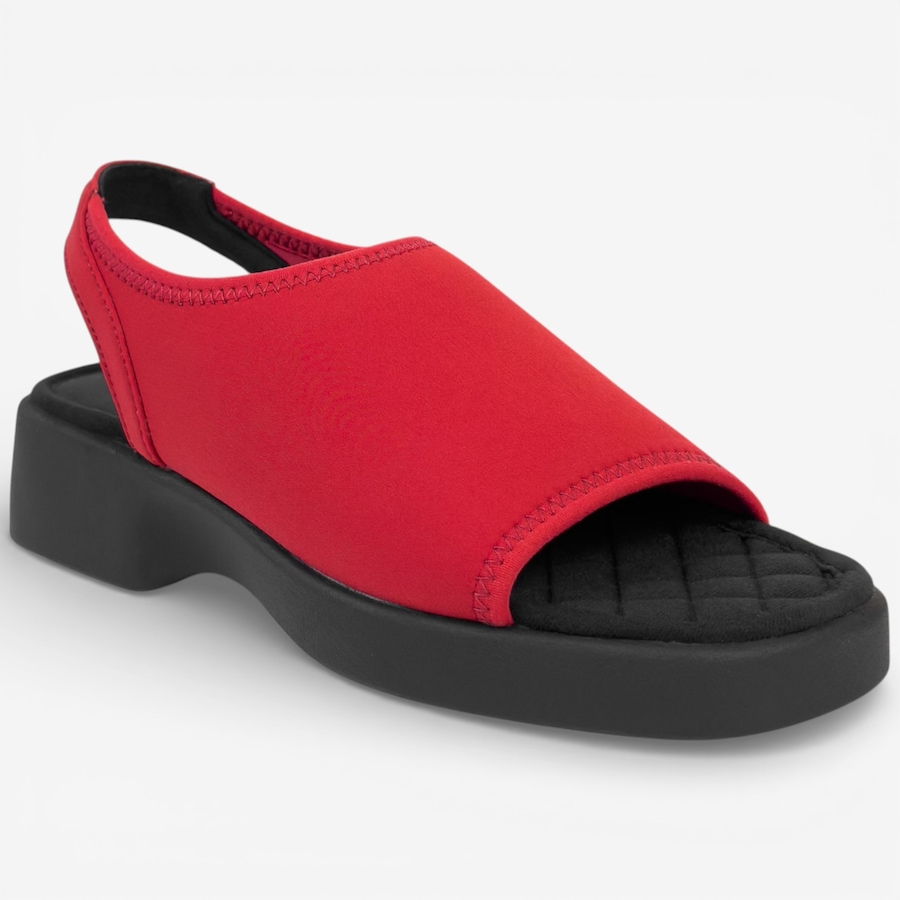 Image 123245_RED.jpg, Product 123-245 / Price $49.33, Aerosoles Azura Sandal from Aerosoles on TSC.ca's Shoes department