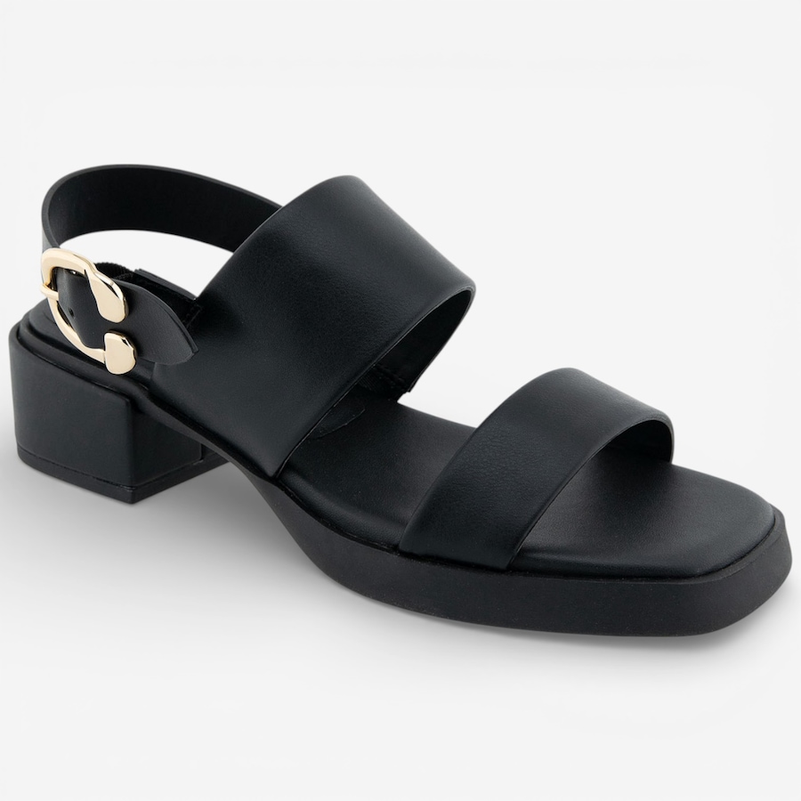 Image 123246_BLK.jpg, Product 123-246 / Price $69.88, Aerosoles Dove Sandal from Aerosoles on TSC.ca's Shoes department