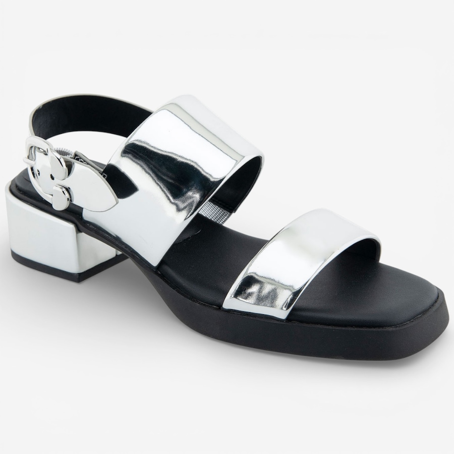 Image 123246_SIL.jpg, Product 123-246 / Price $69.88, Aerosoles Dove Sandal from Aerosoles on TSC.ca's Shoes department