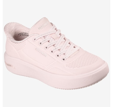 Skechers Slip-Ins Arch Fit Horizon Court - Solid Choice Sneaker