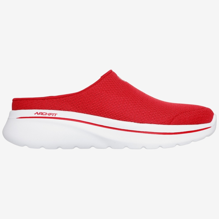 Image 123322_ALTMORE1.jpg, Product 123-322 / Price $49.88, Skechers Relaxed Fit Go Walk Arch Fit N'Joy - Katie Mule from Skechers on TSC.ca's Shoes department