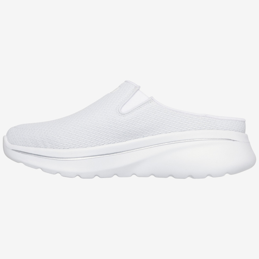 Image 123322_ALTMORE3.jpg, Product 123-322 / Price $49.88, Skechers Relaxed Fit Go Walk Arch Fit N'Joy - Katie Mule from Skechers on TSC.ca's Shoes department