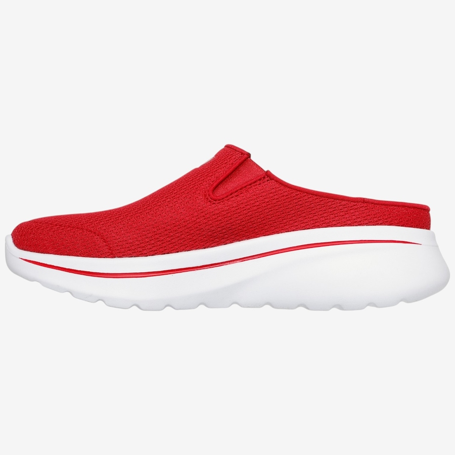 Image 123322_ALTMORE4.jpg, Product 123-322 / Price $49.88, Skechers Relaxed Fit Go Walk Arch Fit N'Joy - Katie Mule from Skechers on TSC.ca's Shoes department