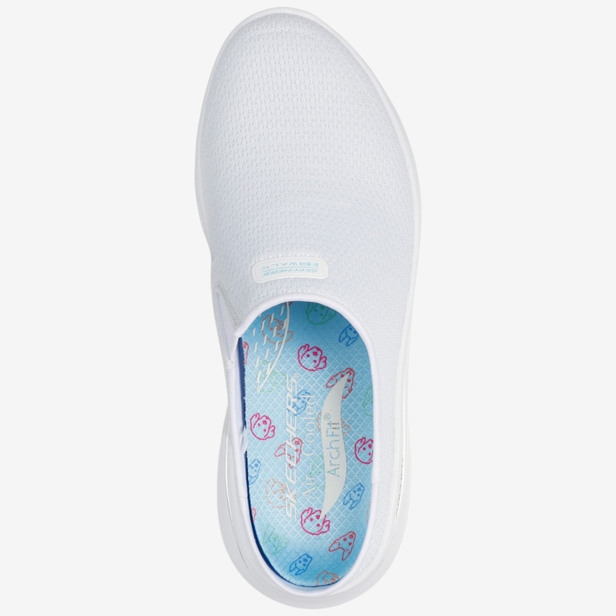 Image 123322_ALTMORE5.jpg, Product 123-322 / Price $49.88, Skechers Relaxed Fit Go Walk Arch Fit N'Joy - Katie Mule from Skechers on TSC.ca's Shoes department