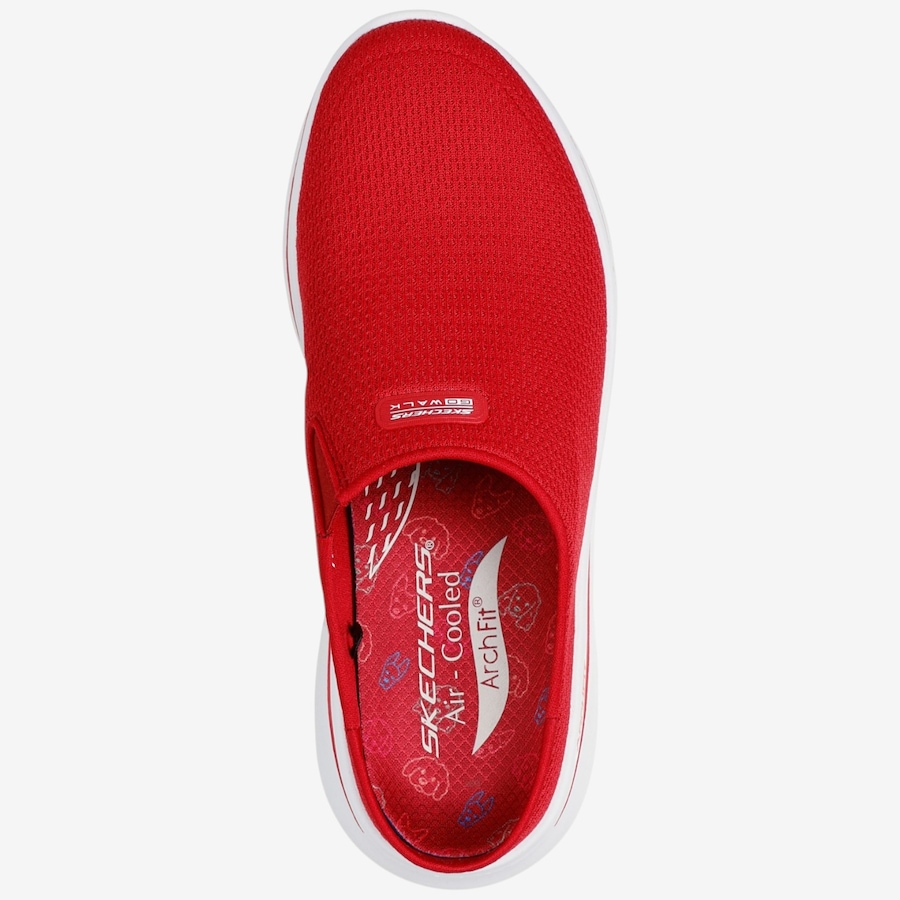 Image 123322_ALTMORE6.jpg, Product 123-322 / Price $49.88, Skechers Relaxed Fit Go Walk Arch Fit N'Joy - Katie Mule from Skechers on TSC.ca's Shoes department