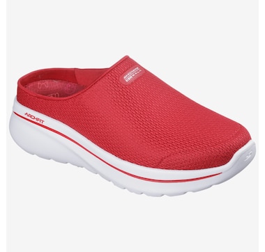 Skechers Relaxed Fit Go Walk Arch Fit N'Joy - Katie Mule