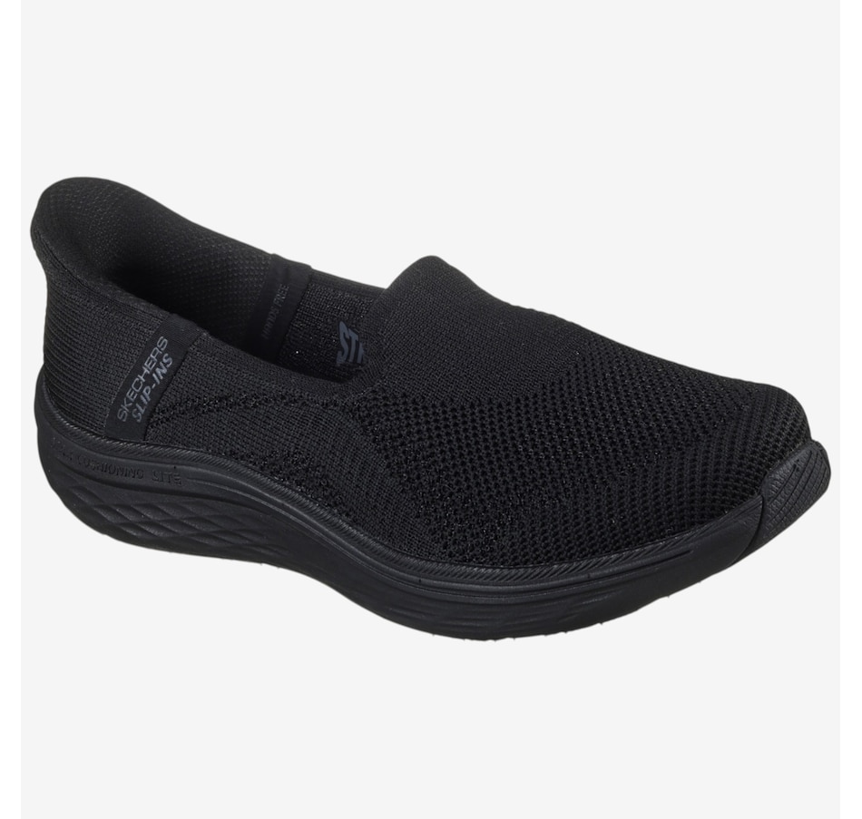 Image 123323_BLK.jpg, Product 123-323 / Price $69.99, Skechers Slip-Ins Max Cushioning Lite Aura Tess Shoe from Skechers on TSC.ca's Shoes department
