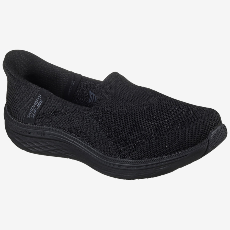 Image 123323_BLK.jpg, Product 123-323 / Price $120.00, Skechers Slip-Ins Max Cushioning Lite Aura Tess Shoe from Skechers on TSC.ca's Shoes department
