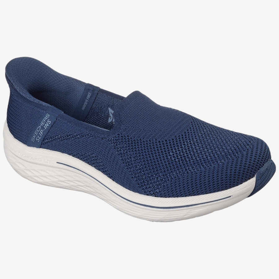 Image 123323_NVY.jpg, Product 123-323 / Price $120.00, Skechers Slip-Ins Max Cushioning Lite Aura Tess Shoe from Skechers on TSC.ca's Shoes department