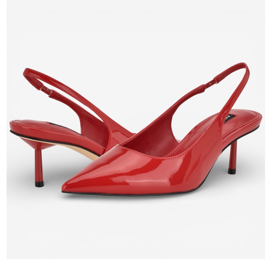 Image 123345_ALTMORE1.jpg, Product 123-345 / Price $160.00, Nine West Hunny Slingback Pump from Nine West on TSC.ca's Shoes department