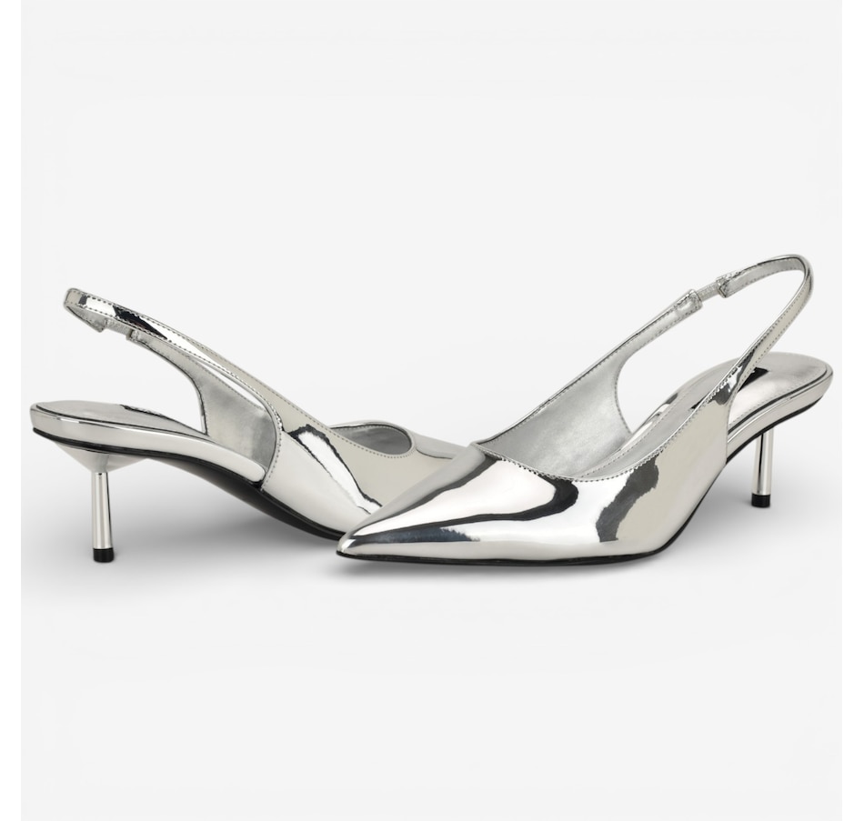 Image 123345_ALTMORE3.jpg, Product 123-345 / Price $160.00, Nine West Hunny Slingback Pump from Nine West on TSC.ca's Shoes department