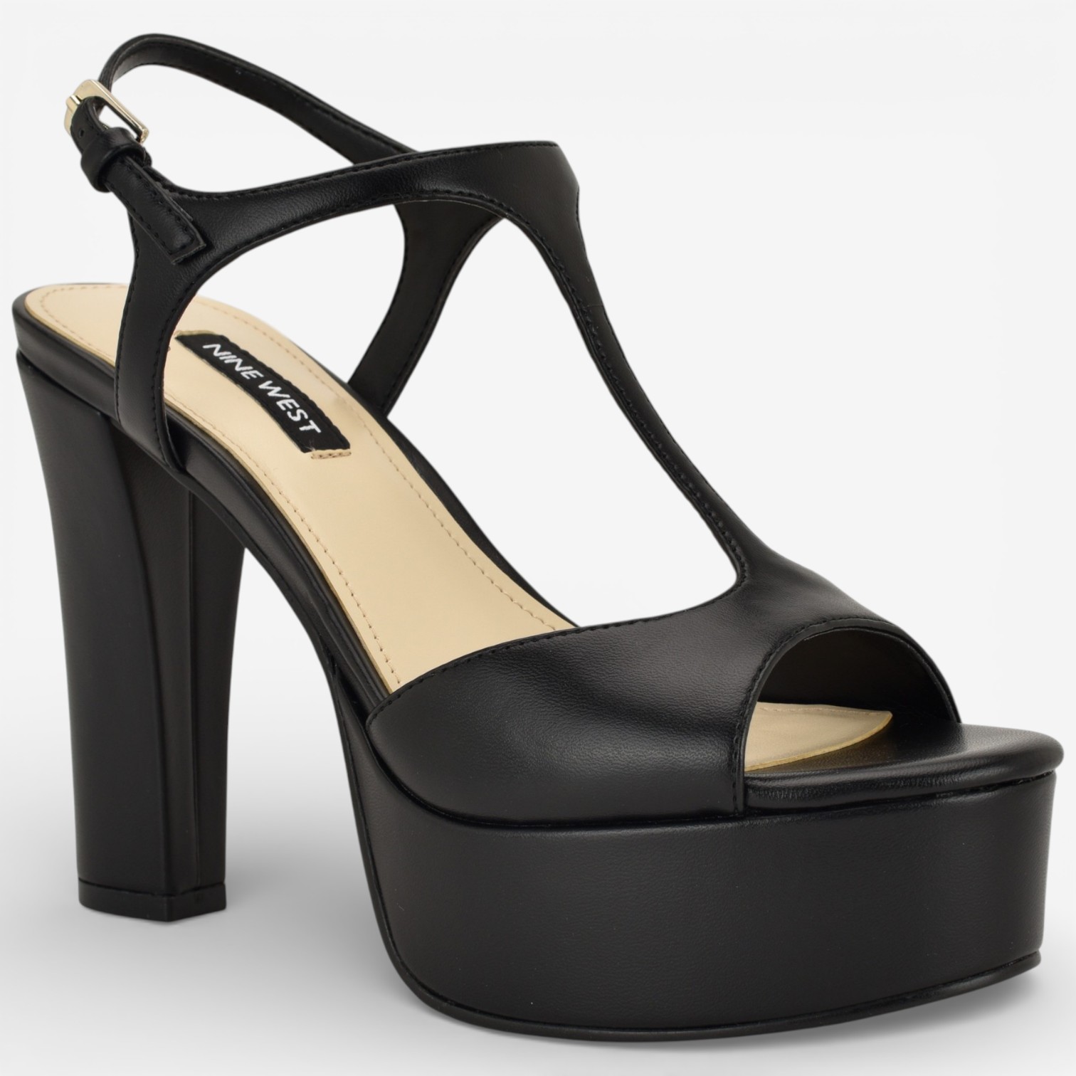 Nine West Naina Platform Sandal - TSC.ca