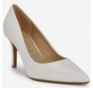 Calvin Klein Gayle Pump