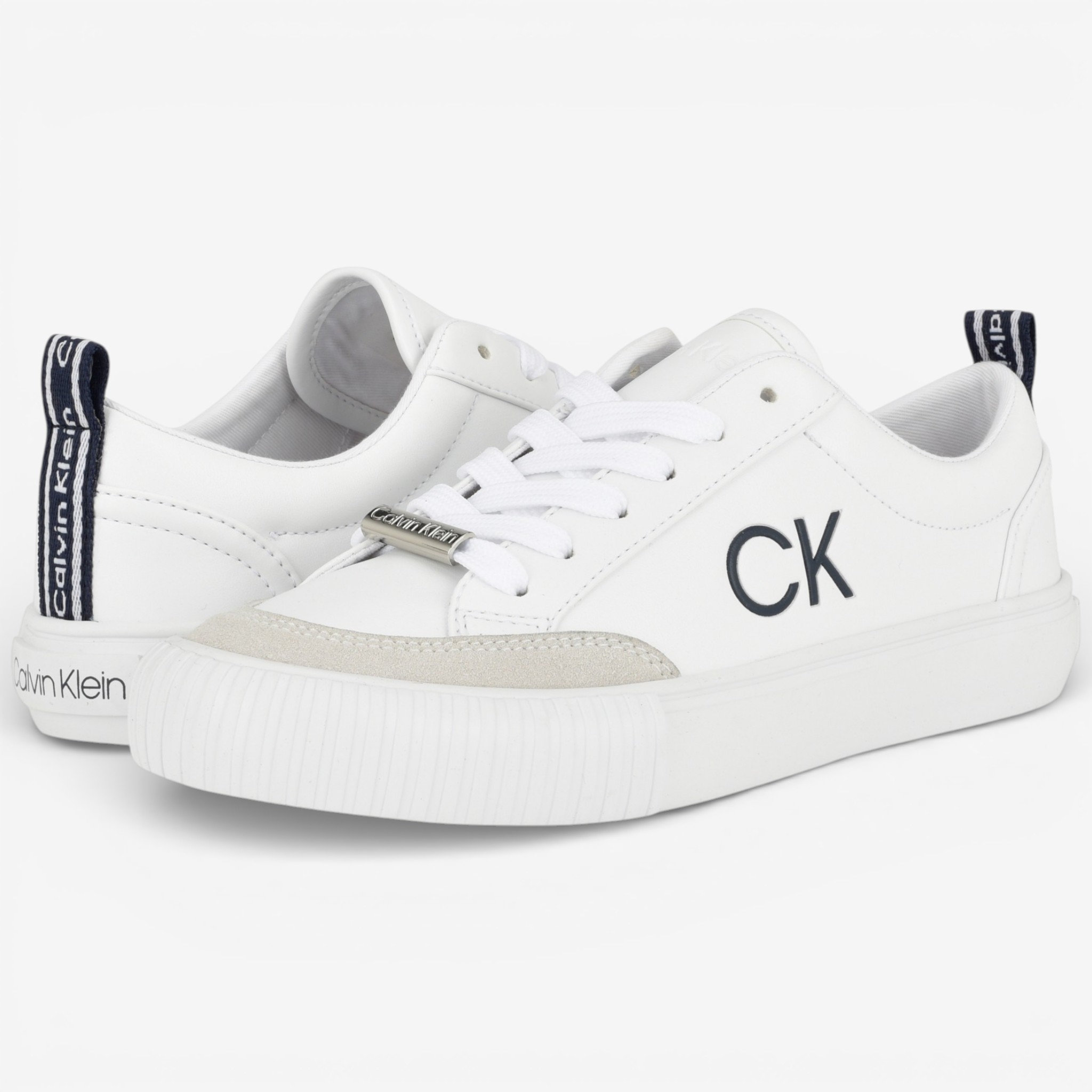 Calvin Klein Lariss Sneaker - TSC.ca
