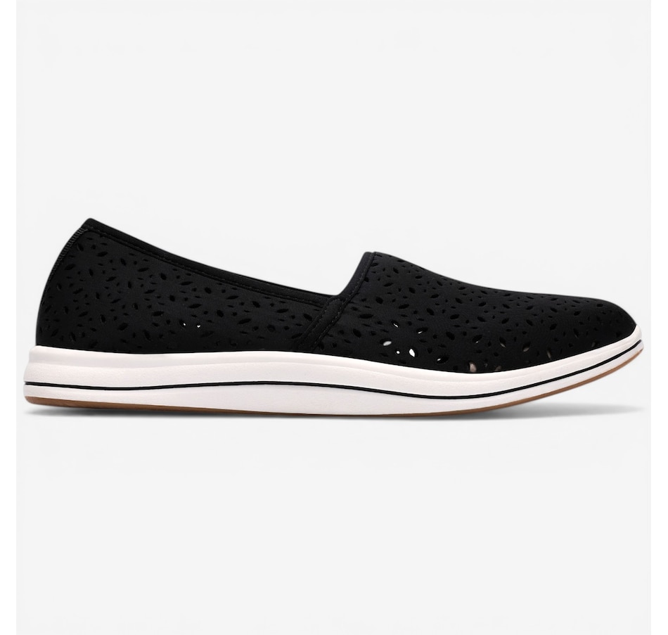 Image 123371_ALTMORE1.jpg, Product 123-371 / Price $49.99, Clarks Breeze Lily Slip-On Shoe from Clarks Footwear on TSC.ca's Shoes department
