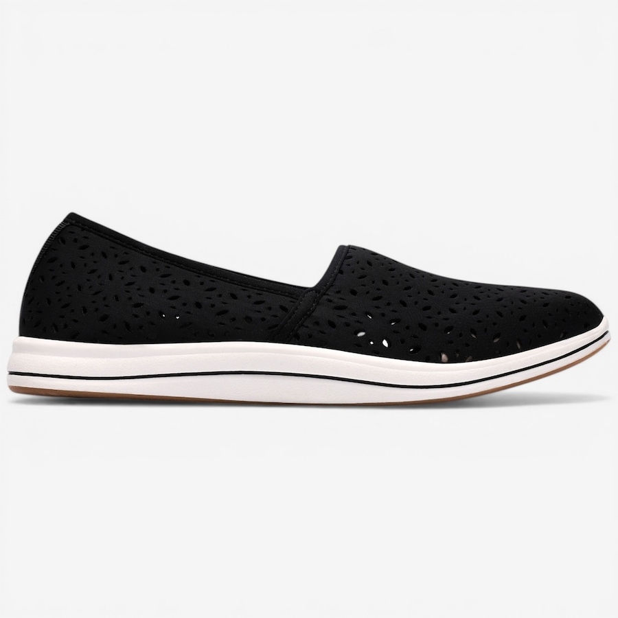 Image 123371_ALTMORE1.jpg, Product 123-371 / Price $59.88, Clarks Breeze Lily Slip-On Shoe from Clarks Footwear on TSC.ca's Shoes department