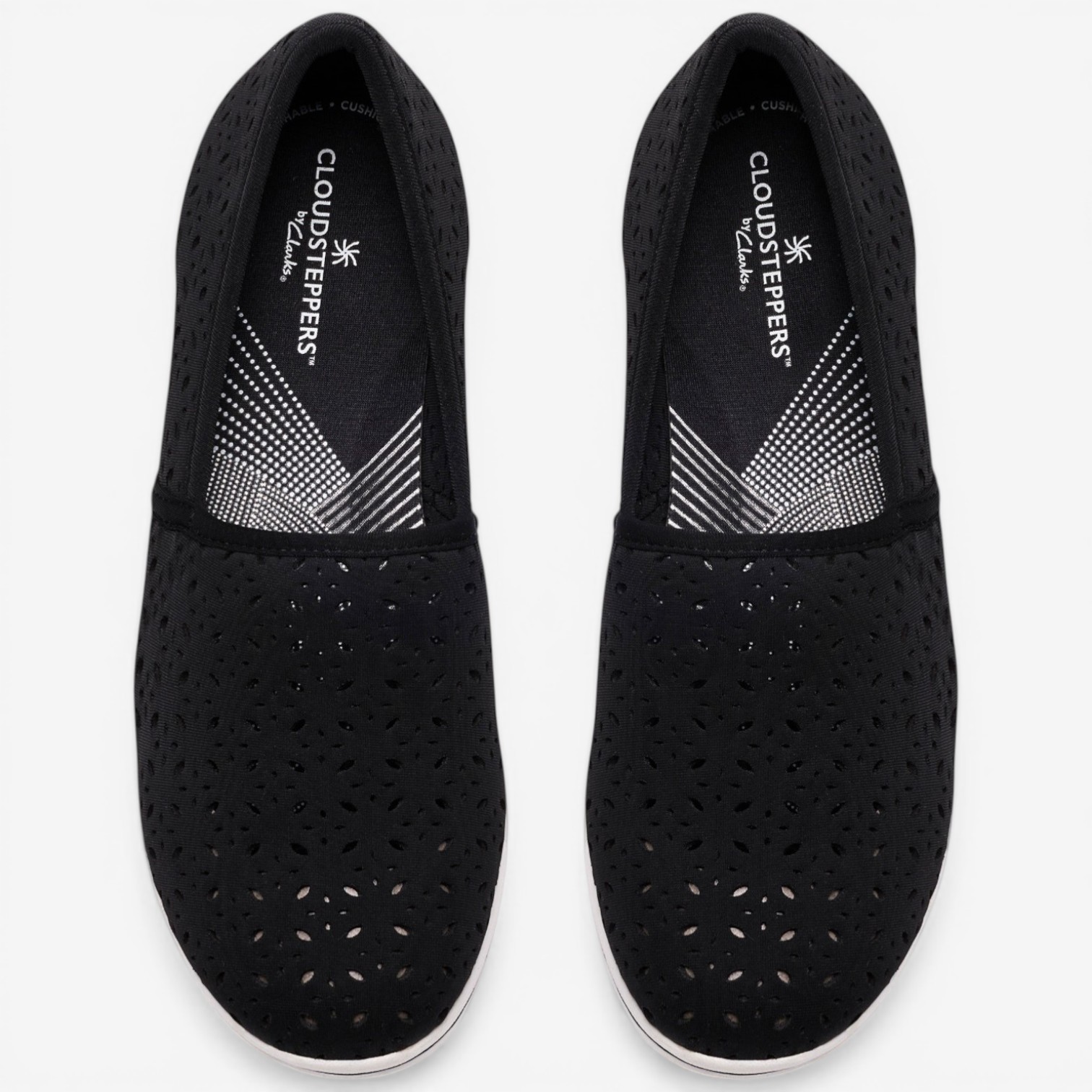 Clarks Breeze Lily Slip-On Shoe - TSC.ca
