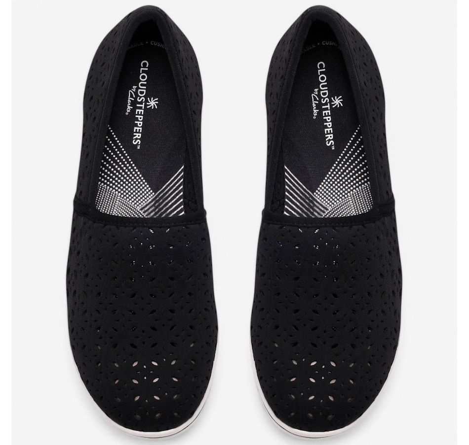 Image 123371_ALTMORE10.jpg, Product 123-371 / Price $49.99, Clarks Breeze Lily Slip-On Shoe from Clarks Footwear on TSC.ca's Shoes department