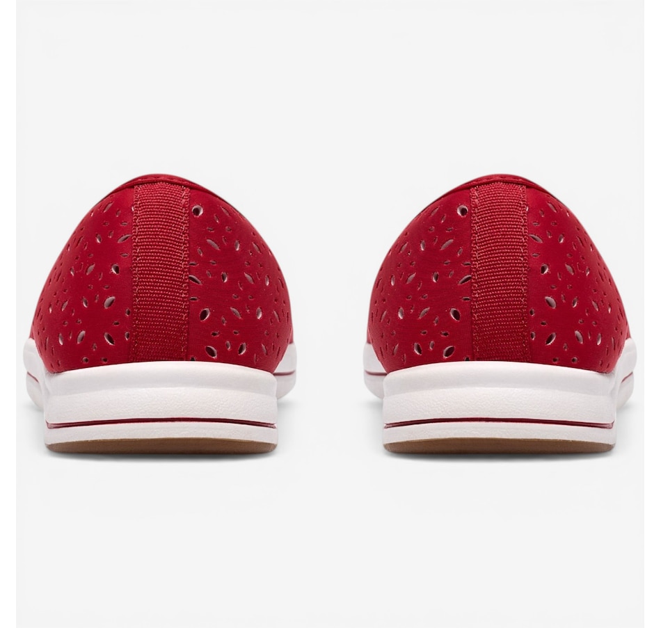 Image 123371_ALTMORE12.jpg, Product 123-371 / Price $49.99, Clarks Breeze Lily Slip-On Shoe from Clarks Footwear on TSC.ca's Shoes department