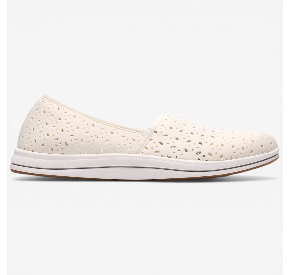 Image 123371_ALTMORE2.jpg, Product 123-371 / Price $49.99, Clarks Breeze Lily Slip-On Shoe from Clarks Footwear on TSC.ca's Shoes department