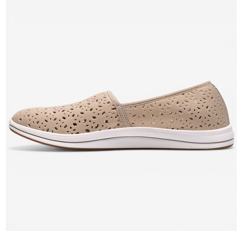 Image 123371_ALTMORE3.jpg, Product 123-371 / Price $49.99, Clarks Breeze Lily Slip-On Shoe from Clarks Footwear on TSC.ca's Shoes department