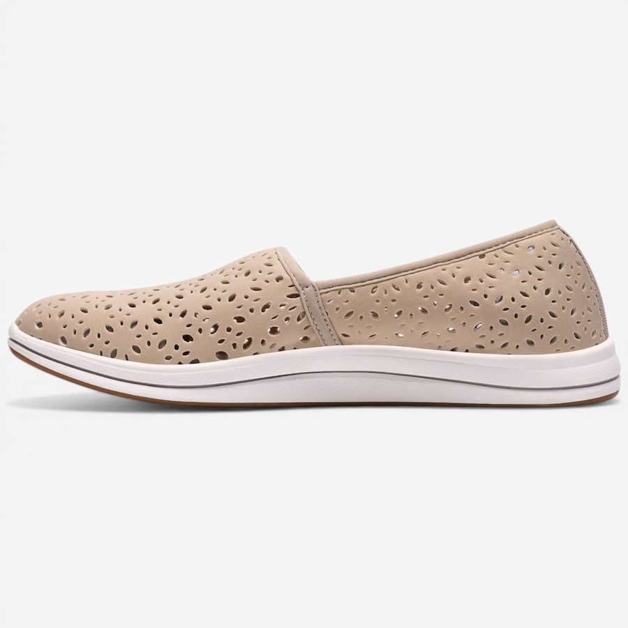 Image 123371_ALTMORE3.jpg, Product 123-371 / Price $59.88, Clarks Breeze Lily Slip-On Shoe from Clarks Footwear on TSC.ca's Shoes department